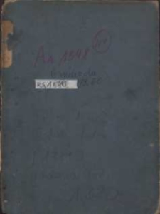 Gwiazda 1880.01.04 R.5 Nr1