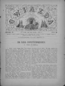 Gwiazda 1880.01.18 R.5 Nr3