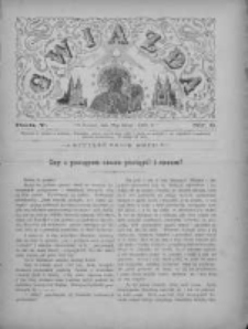 Gwiazda 1880.02.29 R.5 Nr9