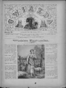 Gwiazda 1880.06.13 R.5 Nr24