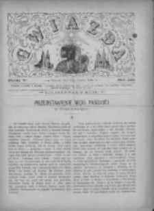 Gwiazda 1880.06.27 R.5 Nr26