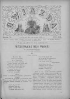 Gwiazda 1880.08.22 R.5 Nr34