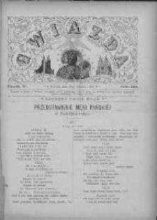 Gwiazda 1880.08.29 R.5 Nr35