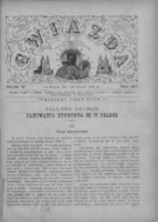 Gwiazda 1880.09.12 R.5 Nr37