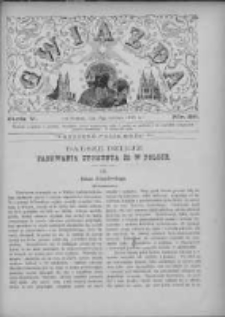 Gwiazda 1880.09.19 R.5 Nr38