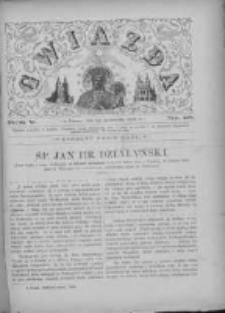 Gwiazda 1880.10.03 R.5 Nr40