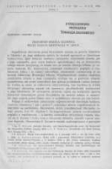 Zburzenie miasta Gdańska przez zakon krzyżacki w 1308 r.