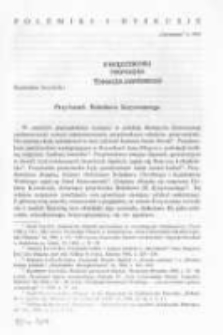 Przydomek Bolesława Krzywoustego