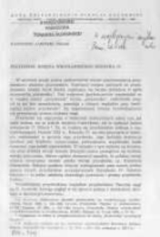 Przydomek księcia wrocławskiego Henryka IV