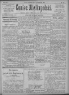 Goniec Wielkopolski: najtańsze pismo codzienne dla wszystkich stan&oacute;w 1896.04.01 R.20 Nr76