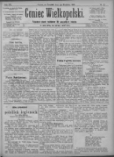 Goniec Wielkopolski: najtańsze pismo codzienne dla wszystkich stan&oacute;w 1896.04.02 R.20 Nr77+dodatki