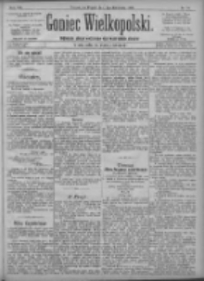 Goniec Wielkopolski: najtańsze pismo codzienne dla wszystkich stan&oacute;w 1896.04.03 R.20 Nr78