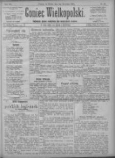 Goniec Wielkopolski: najtańsze pismo codzienne dla wszystkich stan&oacute;w 1896.04.04 R.20 Nr79