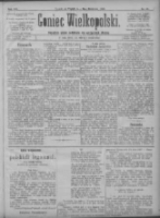 Goniec Wielkopolski: najtańsze pismo codzienne dla wszystkich stan&oacute;w 1896.04.17 R.20 Nr89