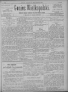 Goniec Wielkopolski: najtańsze pismo codzienne dla wszystkich stan&oacute;w 1896.04.22 R.20 Nr93