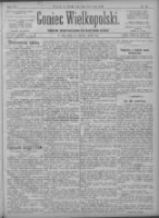 Goniec Wielkopolski: najtańsze pismo codzienne dla wszystkich stan&oacute;w 1896.04.25 R.20 Nr96