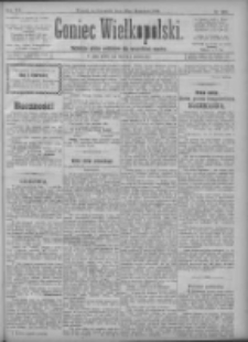 Goniec Wielkopolski: najtańsze pismo codzienne dla wszystkich stan&oacute;w 1896.04.30 R.20 Nr100