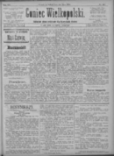 Goniec Wielkopolski: najtańsze pismo codzienne dla wszystkich stan&oacute;w 1896.05.02 R.20 Nr102+dodatki