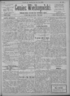 Goniec Wielkopolski: najtańsze pismo codzienne dla wszystkich stan&oacute;w 1896.05.07 R.20 Nr106+dodatki