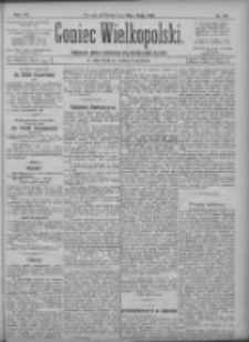 Goniec Wielkopolski: najtańsze pismo codzienne dla wszystkich stan&oacute;w 1896.05.20 R.20 Nr115+dodatki
