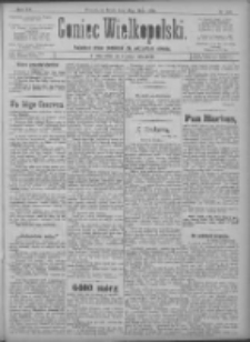 Goniec Wielkopolski: najtańsze pismo codzienne dla wszystkich stan&oacute;w 1896.05.27 R.20 Nr120+dodatki