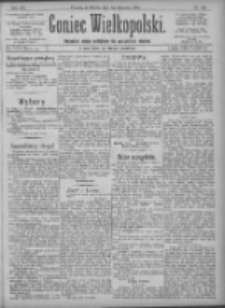 Goniec Wielkopolski: najtańsze pismo codzienne dla wszystkich stan&oacute;w 1896.06.06 R.20 Nr128
