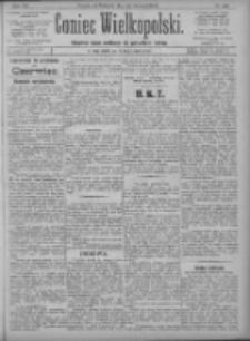 Goniec Wielkopolski: najtańsze pismo codzienne dla wszystkich stan&oacute;w 1896.06.07 R.20 Nr129+dodatki