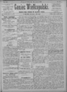 Goniec Wielkopolski: najtańsze pismo codzienne dla wszystkich stan&oacute;w 1896.06.13 R.20 Nr134