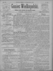 Goniec Wielkopolski: najtańsze pismo codzienne dla wszystkich stan&oacute;w 1896.06.14 R.20 Nr135+dodatki