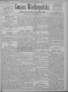 Goniec Wielkopolski: najtańsze pismo codzienne dla wszystkich stan&oacute;w 1896.06.16 R.20 Nr136+dodatki