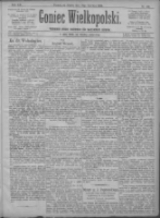 Goniec Wielkopolski: najtańsze pismo codzienne dla wszystkich stan&oacute;w 1896.06.19 R.20 Nr139