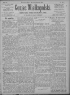 Goniec Wielkopolski: najtańsze pismo codzienne dla wszystkich stan&oacute;w 1896.06.20 R.20 Nr140
