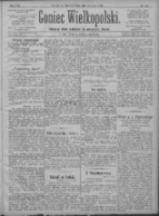Goniec Wielkopolski: najtańsze pismo codzienne dla wszystkich stan&oacute;w 1896.06.21 R.20 Nr141+dodatki