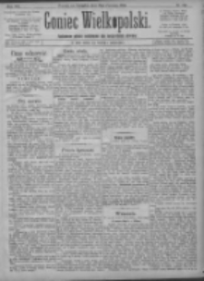 Goniec Wielkopolski: najtańsze pismo codzienne dla wszystkich stan&oacute;w 1896.06.25 R.20 Nr144