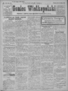Goniec Wielkopolski: najstarsze i najtańsze pismo codzienne dla wszystkich stan&oacute;w 1923.02.10 R.46 Nr32