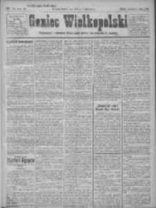 Goniec Wielkopolski: najstarsze i najtańsze pismo codzienne dla wszystkich stan&oacute;w 1923.02.11 R.46 Nr33