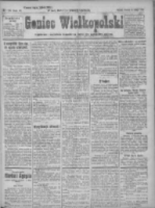 Goniec Wielkopolski: najstarsze i najtańsze pismo codzienne dla wszystkich stan&oacute;w 1923.02.13 R.46 Nr34