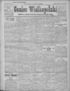 Goniec Wielkopolski: najstarsze i najtańsze pismo codzienne dla wszystkich stan&oacute;w 1923.02.15 R.46 Nr36