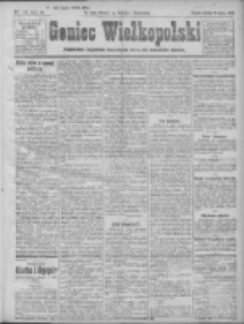 Goniec Wielkopolski: najstarsze i najtańsze pismo codzienne dla wszystkich stan&oacute;w 1923.02.24 R.46 Nr44