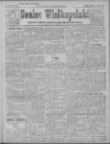 Goniec Wielkopolski: najstarsze i najtańsze pismo codzienne dla wszystkich stan&oacute;w 1923.03.01 R.46 Nr48