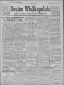 Goniec Wielkopolski: najstarsze i najtańsze pismo codzienne dla wszystkich stan&oacute;w 1923.03.10 R.46 Nr56