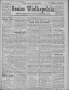 Goniec Wielkopolski: najstarsze i najtańsze pismo codzienne dla wszystkich stan&oacute;w 1923.03.15 R.46 Nr60