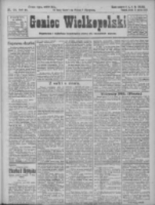 Goniec Wielkopolski: najstarsze i najtańsze pismo codzienne dla wszystkich stan&oacute;w 1923.03.21 R.46 Nr65