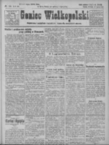 Goniec Wielkopolski: najstarsze i najtańsze pismo codzienne dla wszystkich stan&oacute;w 1923.03.22 R.46 Nr66