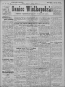 Goniec Wielkopolski: najstarsze i najtańsze pismo codzienne dla wszystkich stan&oacute;w 1923.03.24 R.46 Nr68