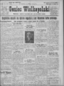 Goniec Wielkopolski: najstarsze i najtańsze pismo codzienne dla wszystkich stan&oacute;w 1923.04.28 R.46 Nr97