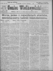 Goniec Wielkopolski: najstarsze i najtańsze pismo codzienne dla wszystkich stan&oacute;w 1923.04.29 R.46 Nr98