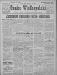 Goniec Wielkopolski: najstarsze i najtańsze pismo codzienne dla wszystkich stan&oacute;w 1923.05.19 R.46 Nr112