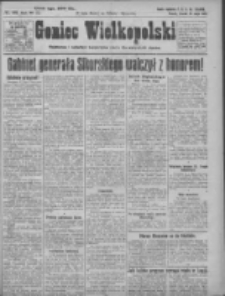 Goniec Wielkopolski: najstarsze i najtańsze pismo codzienne dla wszystkich stan&oacute;w 1923.05.29 R.46 Nr119