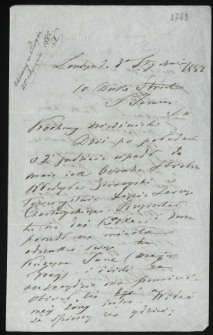 Listy z roku 1882